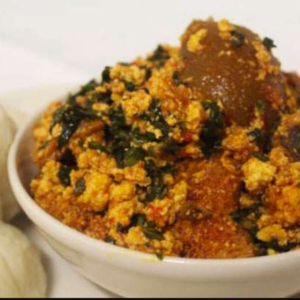 Egusi