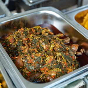 Efo riro
